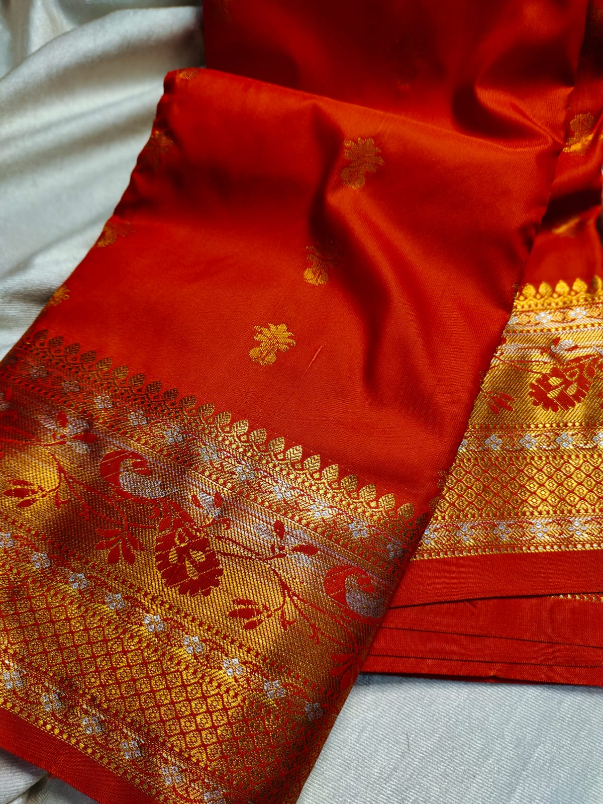 Gadwal sale