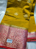 Mango silk