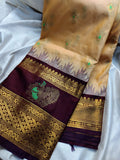 60% offer gadwal sarees
