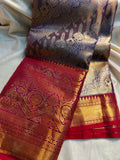 Mix kanchi