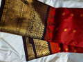 Rust gadwal