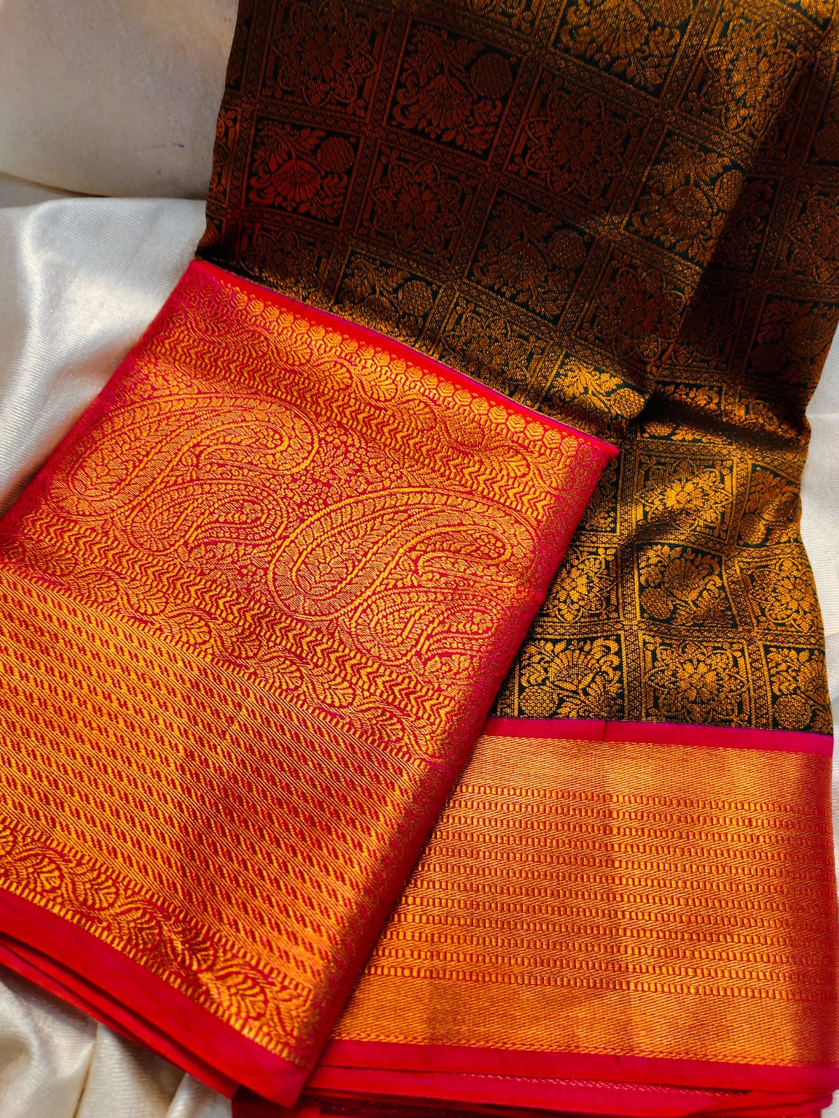 Ashadam kanchi sale