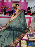 Premium kathan silk