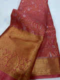 90% offer Kanchi pattu collection