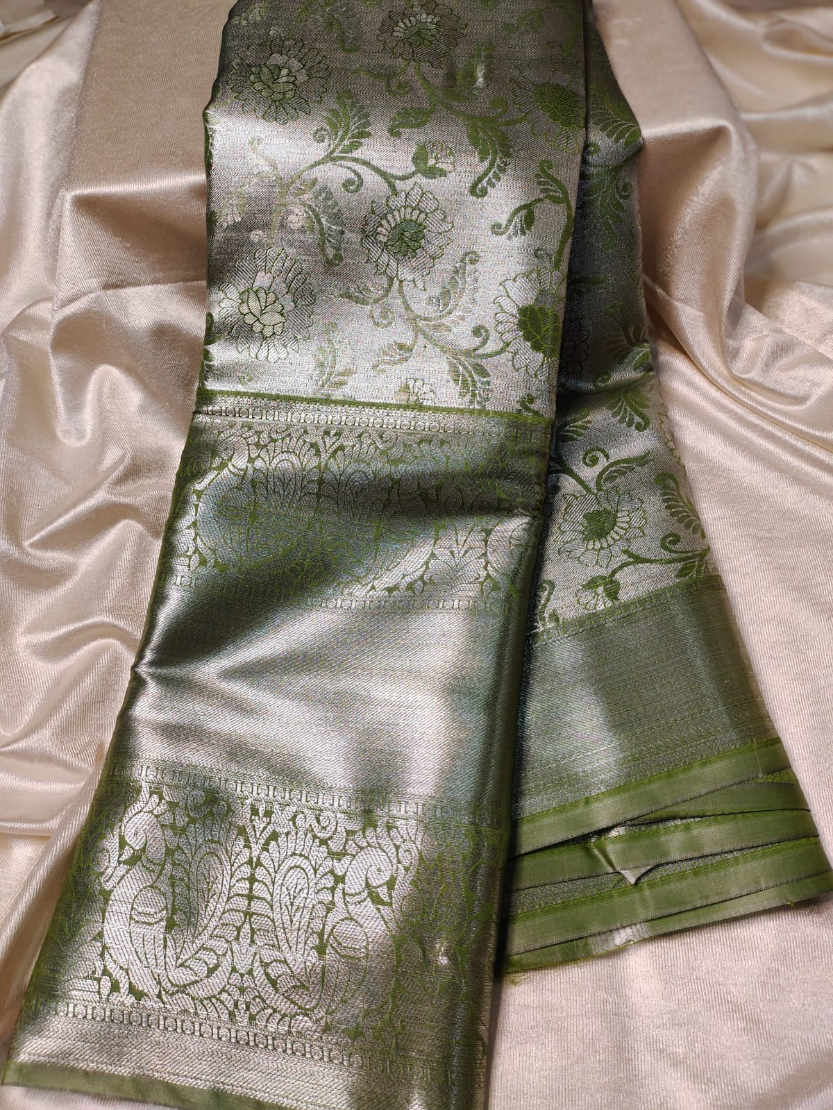 90%offer kanchi pattu collection