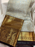 90% offer Kanchi pattu collection