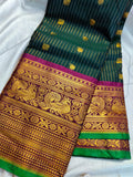 Vintage valli gadwal