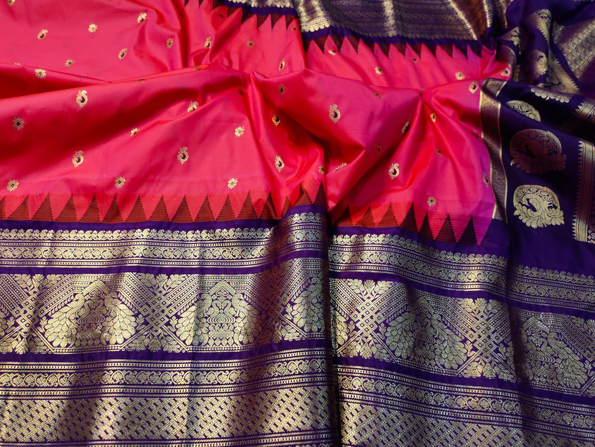 New valli