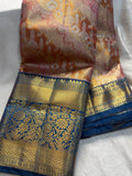 Kanchi offer