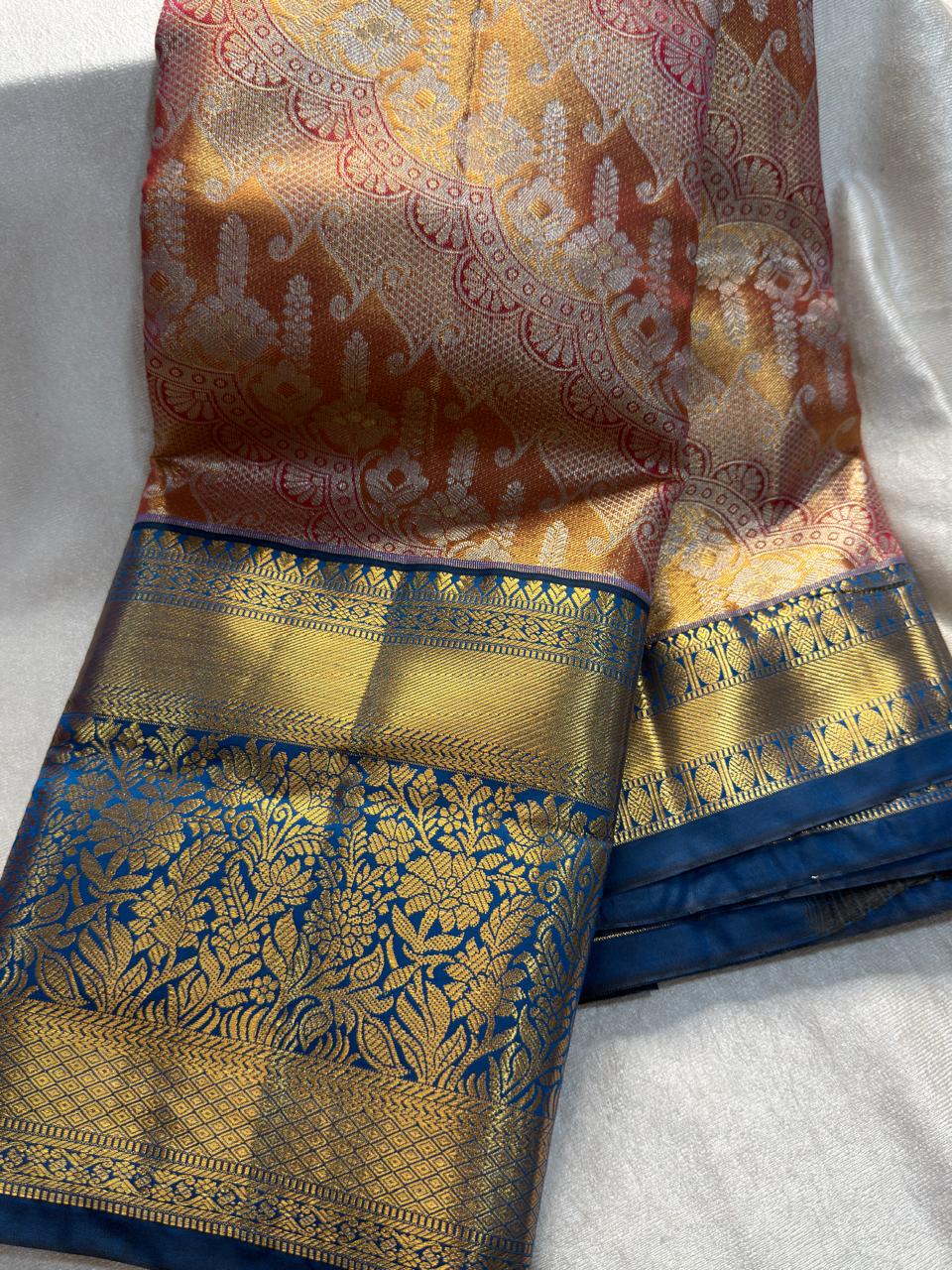 Kanchi offer