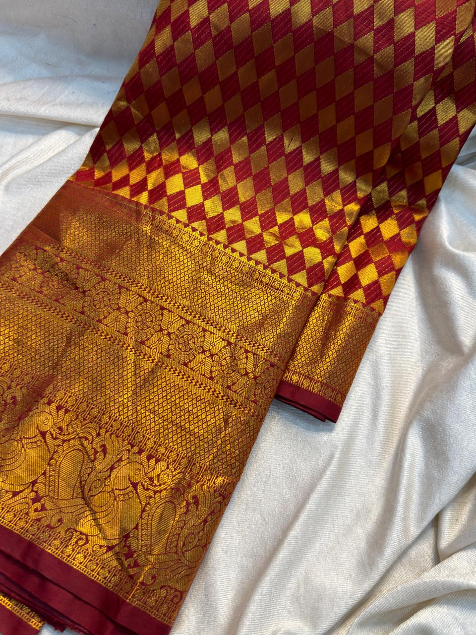 Ashadam Kanchi offer
