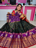 Gadwal lehangas
