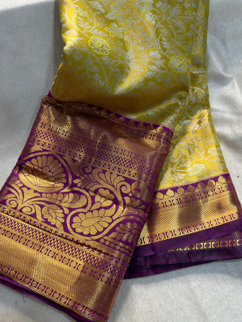 Kanchi offer