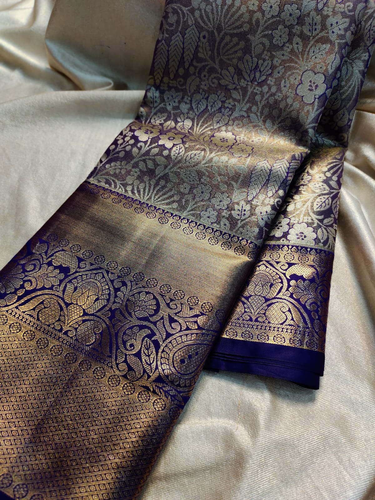 Ashadam kanchi sale