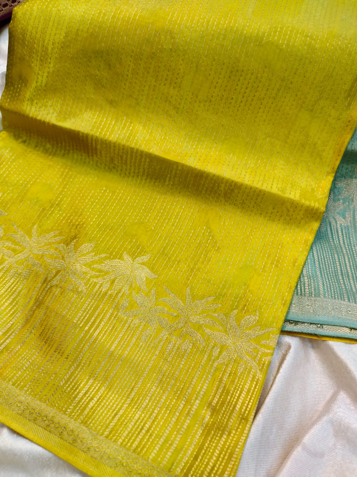Premium Fancy sarees 60% off