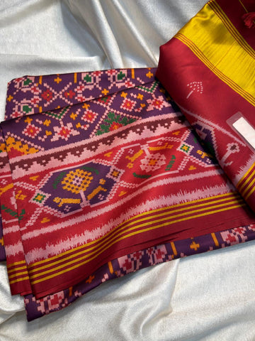 Patola sale