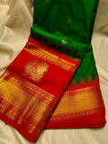 Sravanam gadwal sale
