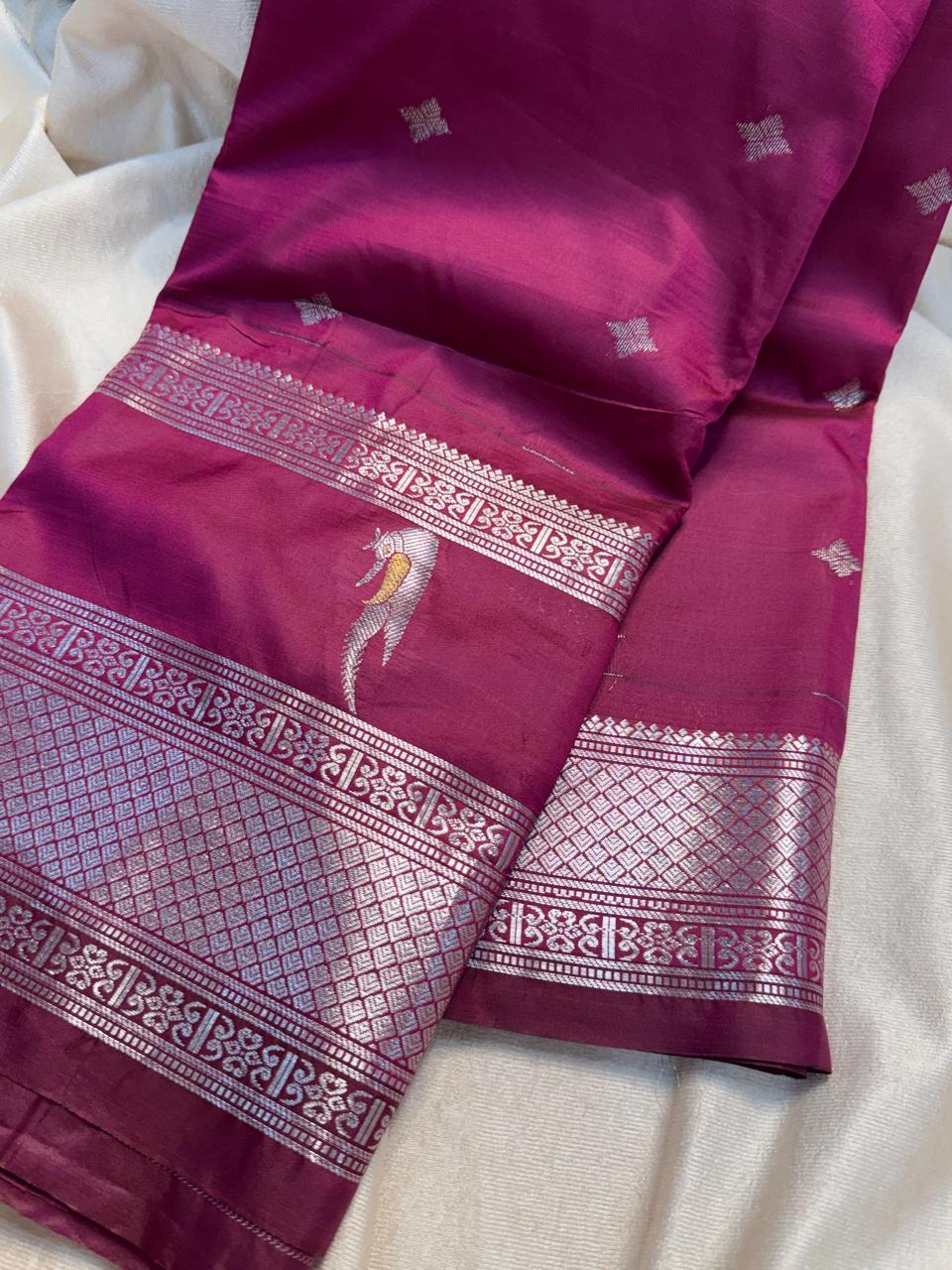 Mother’s Day Gadwal sale