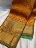Ashadam Kanchi offer