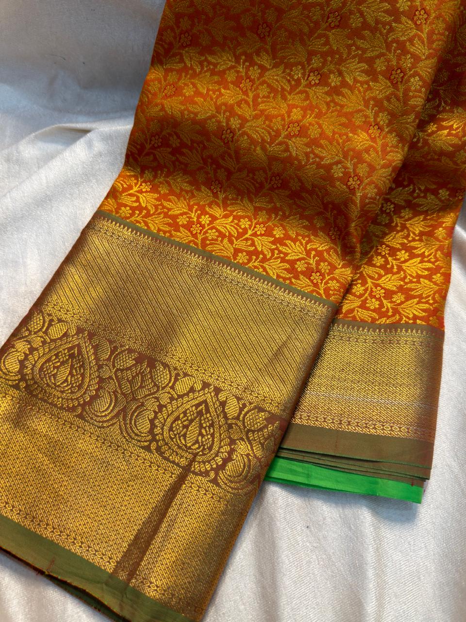 Ashadam Kanchi offer