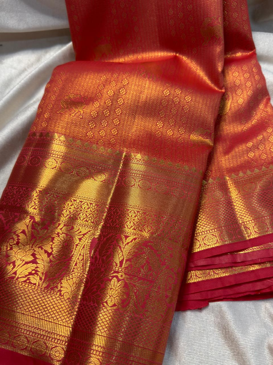 Kanchi offer