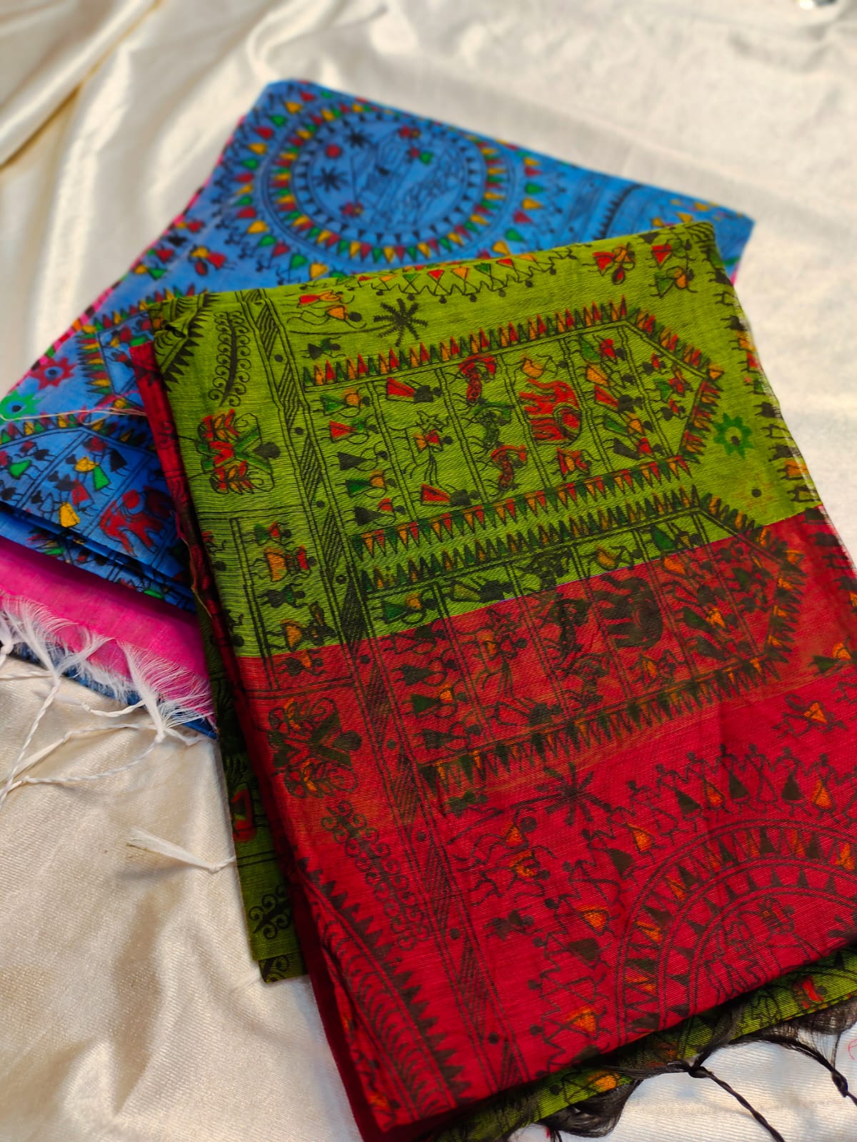 1+1 kadhi saree