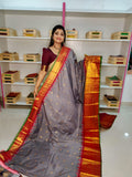 50% offer gadwal silk sarees