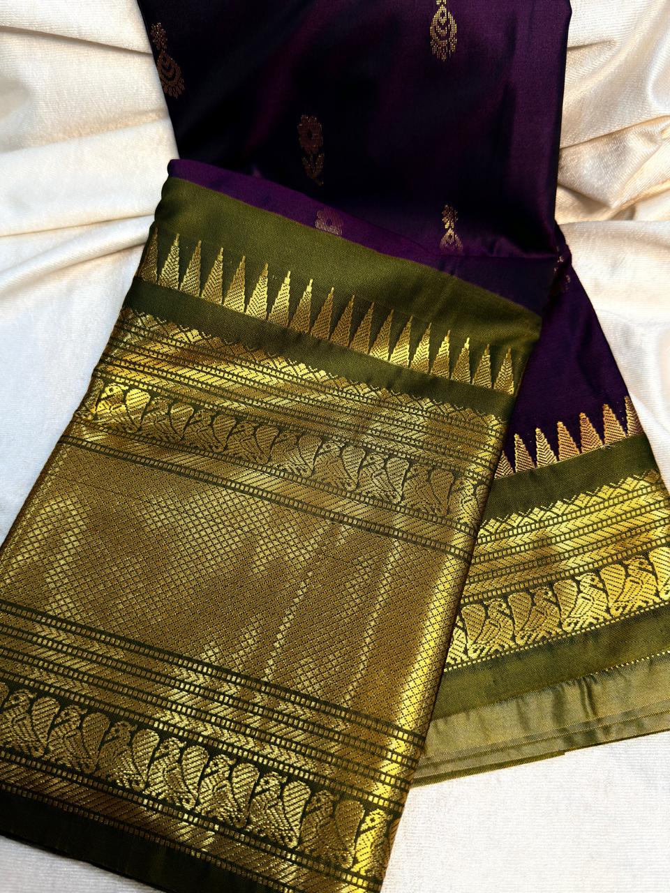 Gadwal sale 1599