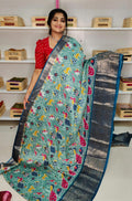Ashadam sale sarees