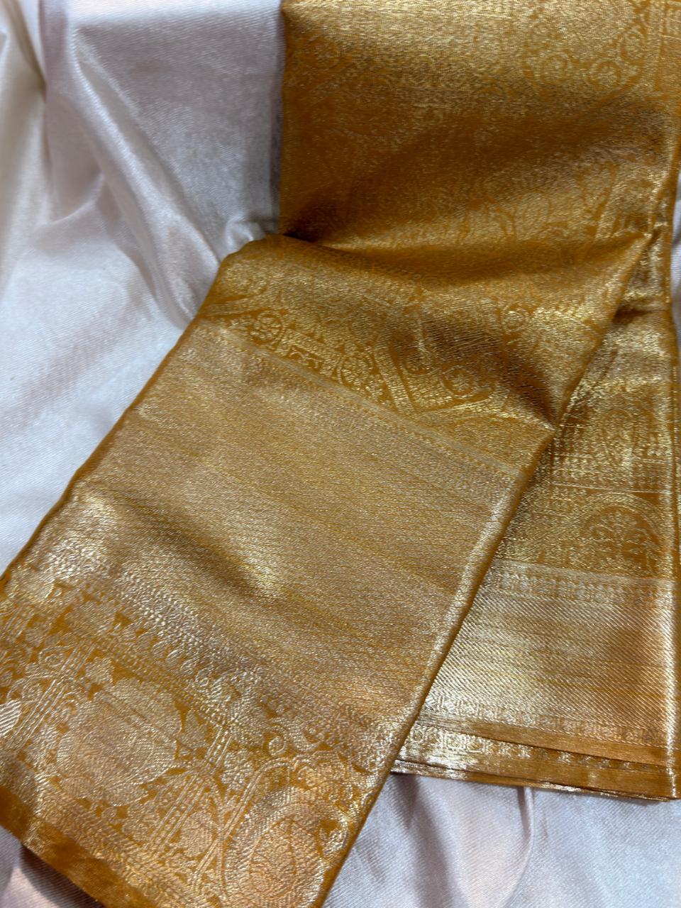 90% offer Kanchi pattu collection