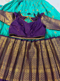 Offer lehangas
