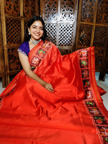 సంక్రాంతికి 50% చీర ఆఫర్