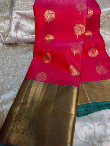 Vitange kanchi
