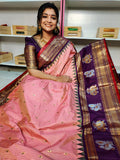 New vintage gadwal