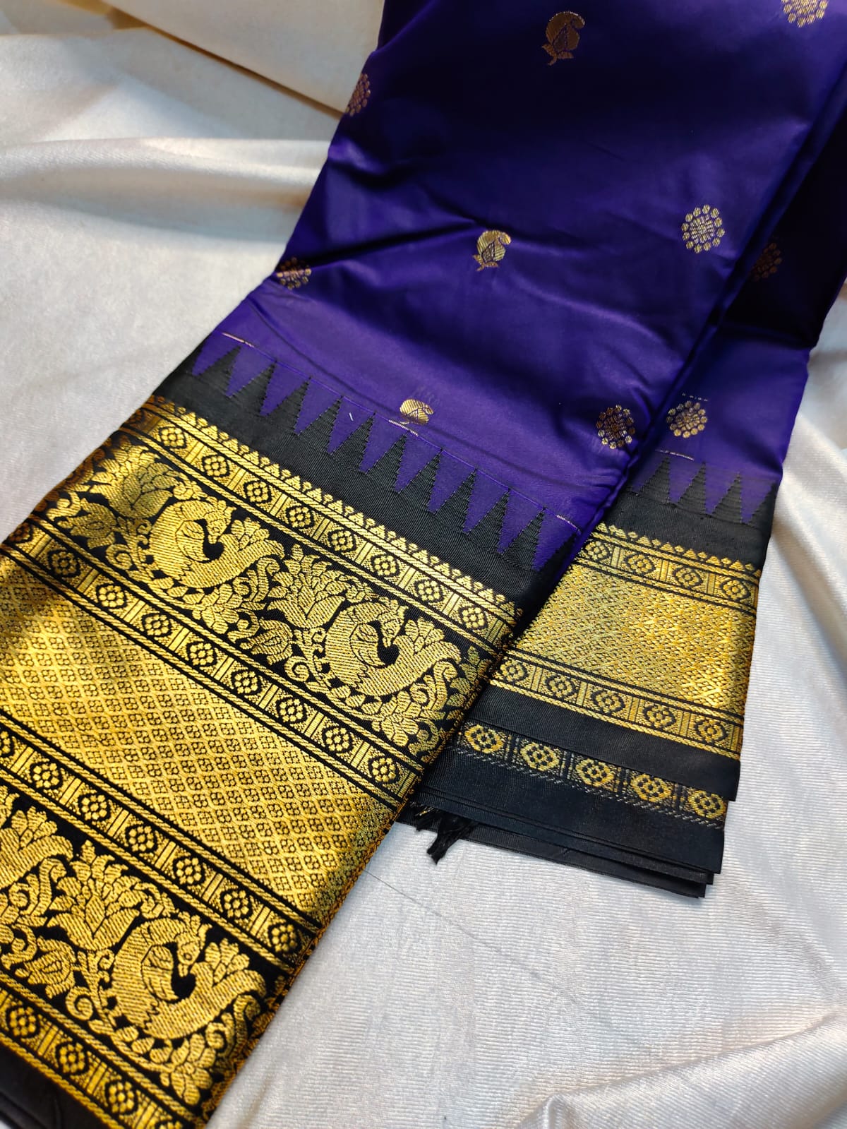 Ashadam. Gadwal sale