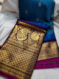Vintage valli gadwal