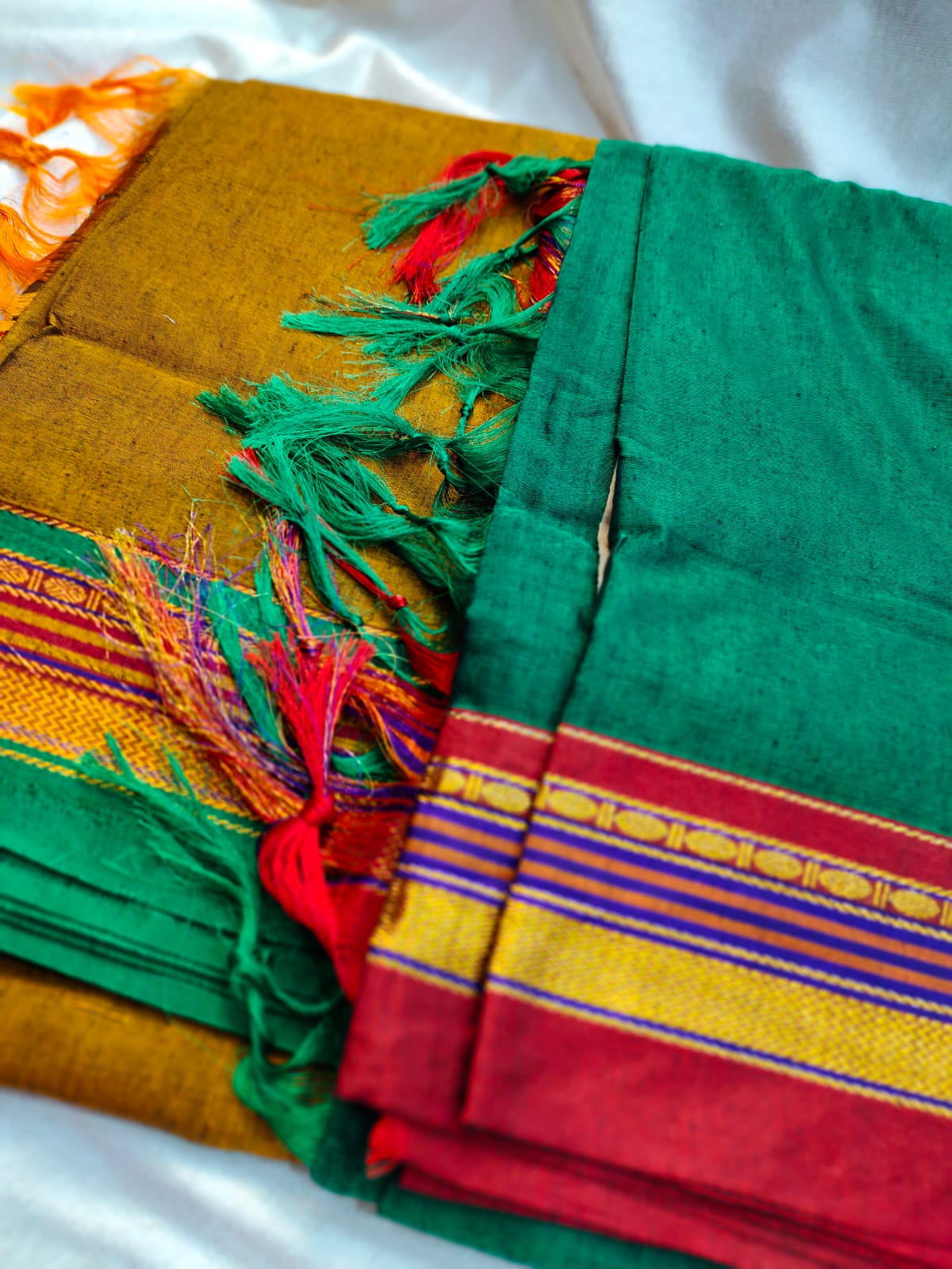 1+1 offer saree