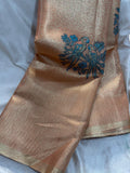 90% offer Kanchi pattu collection