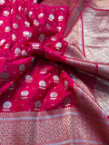 80% offer katan pattu saree