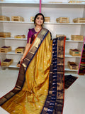 Primeme gadwal silk saree