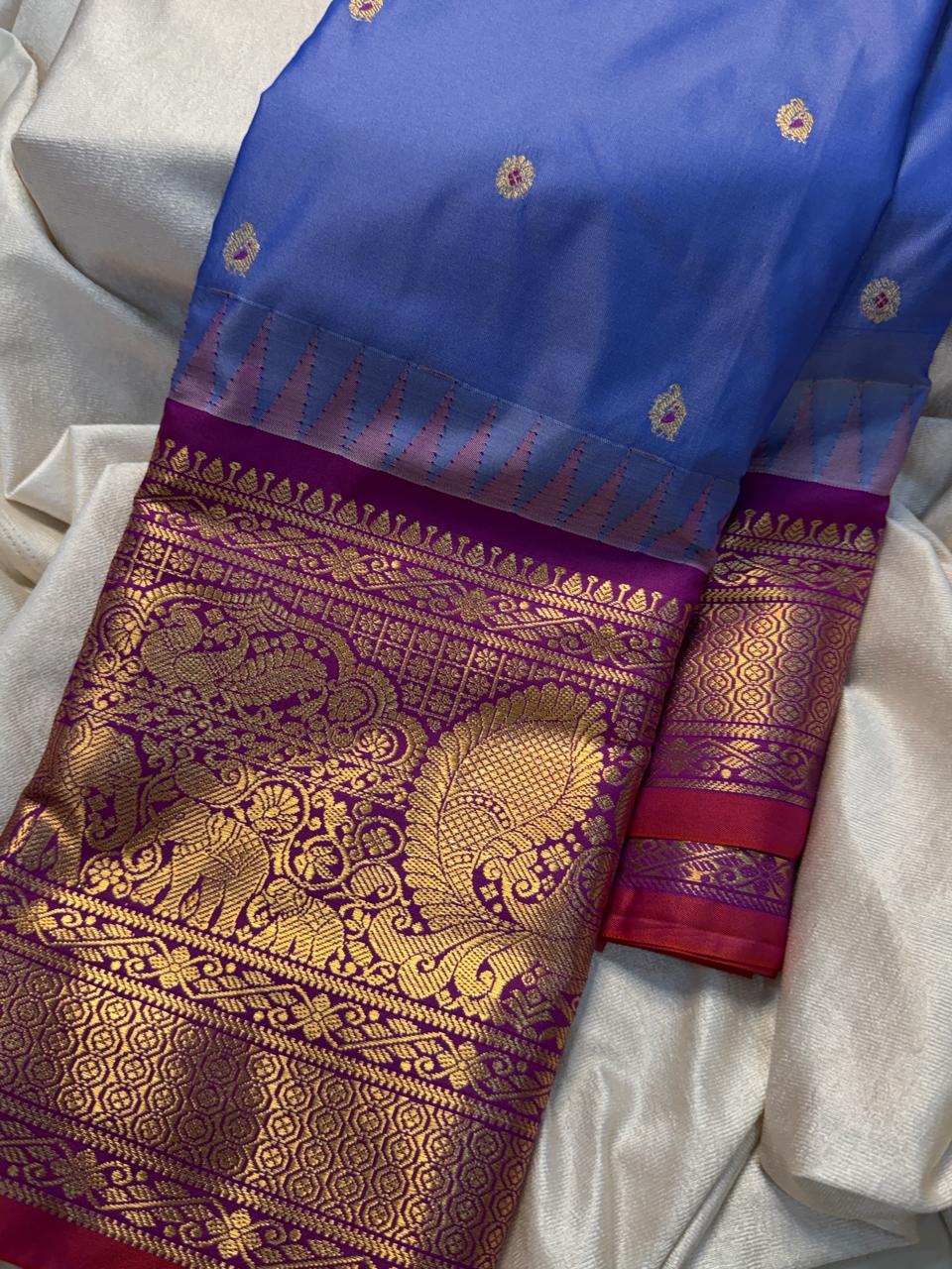 Mother’s Day Gadwal sale
