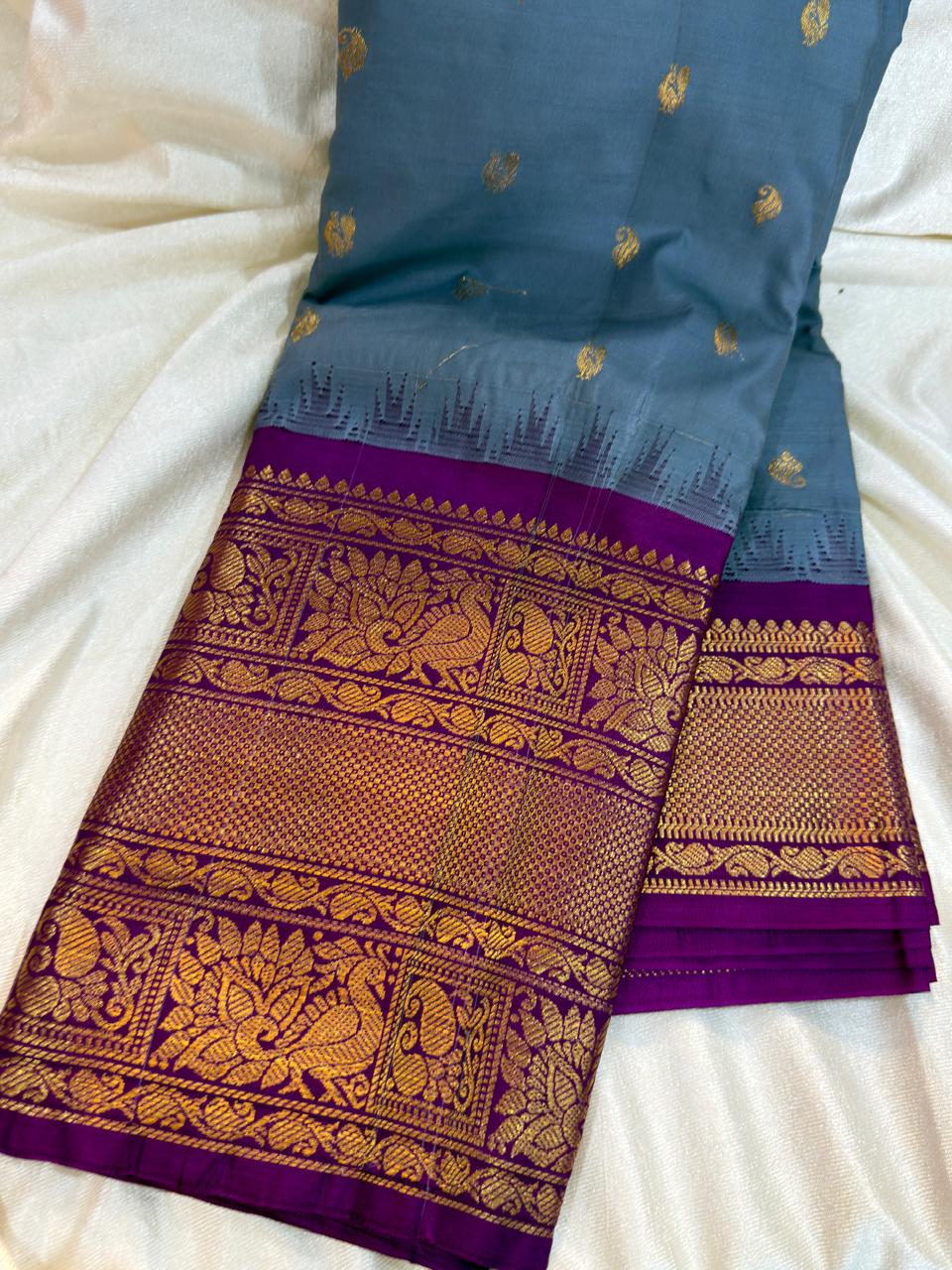 Gadwal cleance sale
