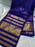 Vintage valli gadwal