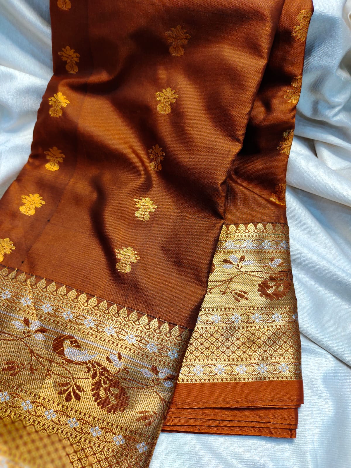 Gadwal sale