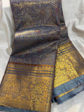 90% offer Kanchi pattu collection