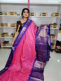 Ashadam sale gadwal silk saree