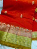 Mango silk