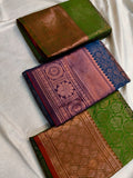 1+2 kanchi sarees