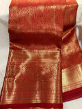 90% offer Kanchi pattu collection