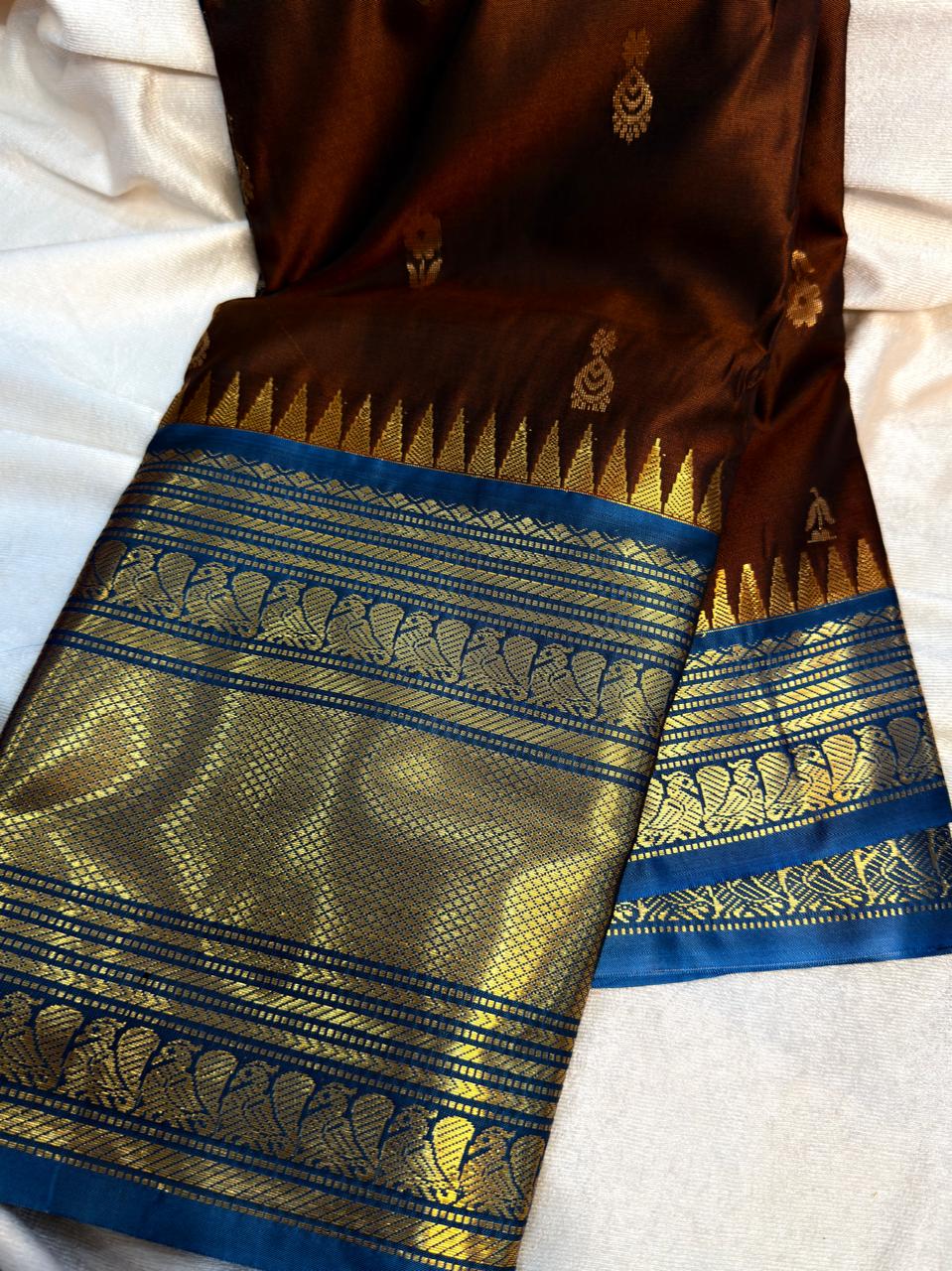 Gadwal sale 1599